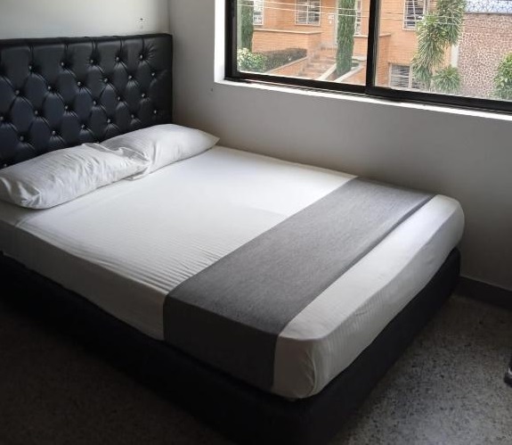 Hotel Ayenda Urbano 70 1260