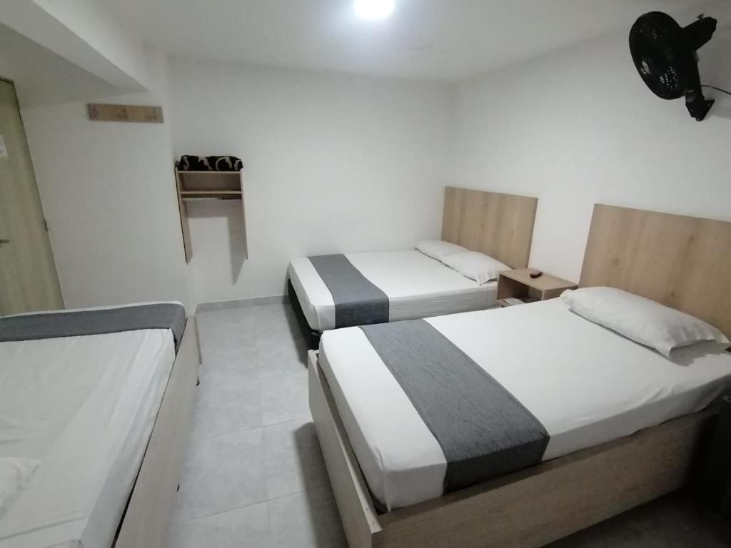 Hotel Ayenda Urbano 70 1260