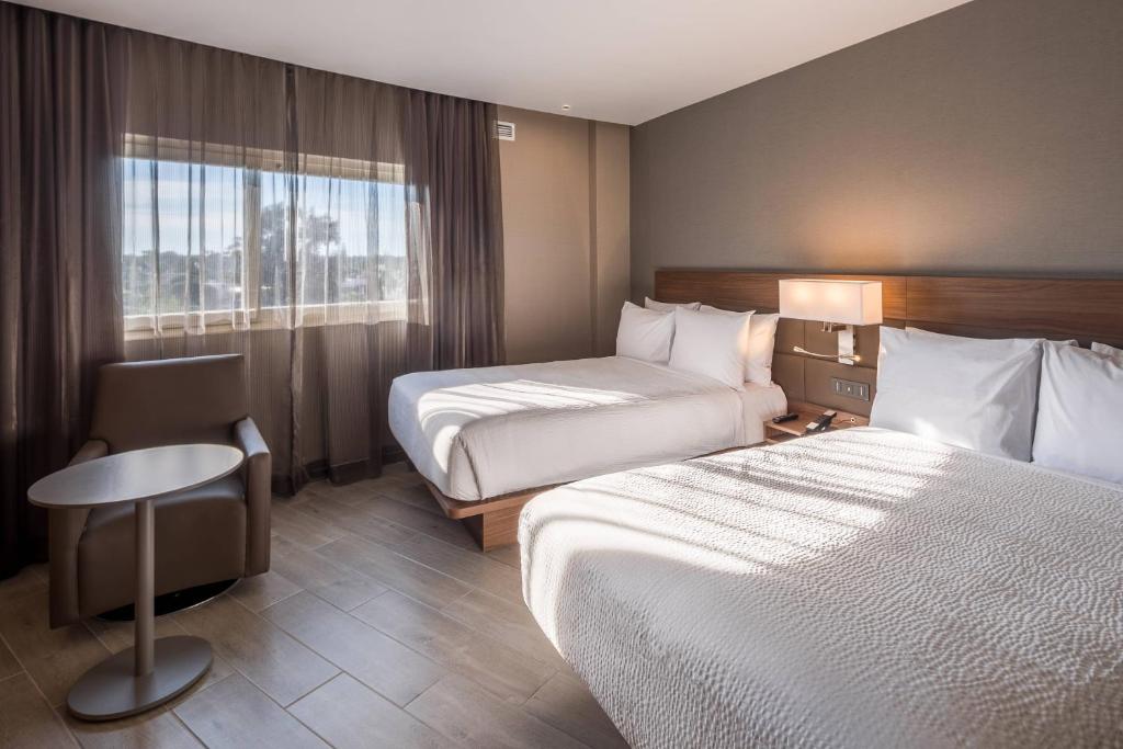 AC Hotel Guadalajara Expo