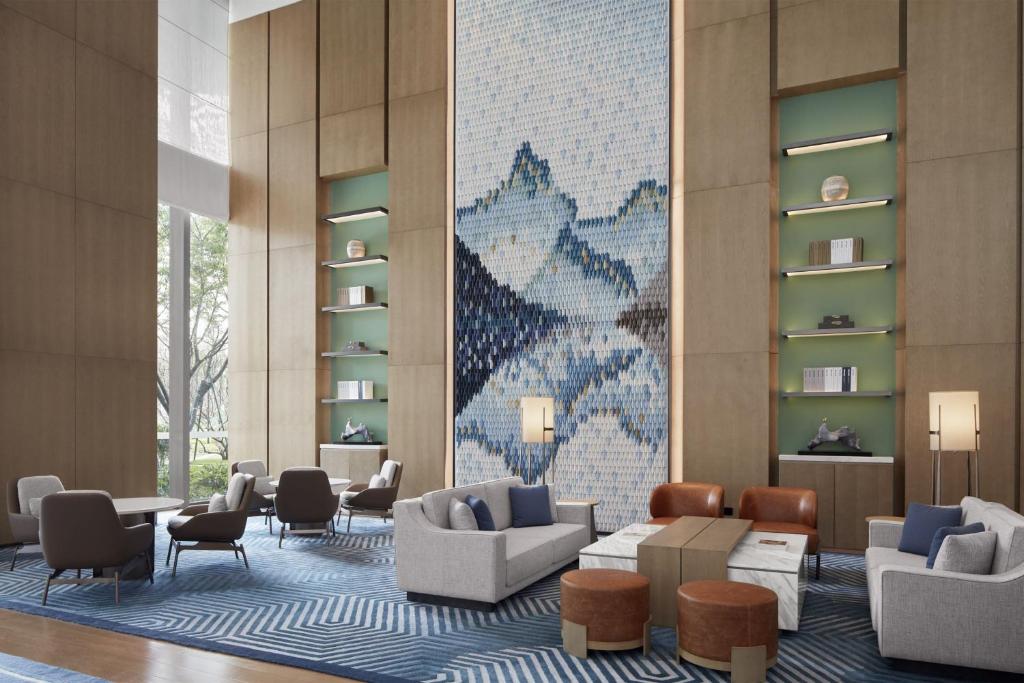 Sheraton Fuqing Hotel