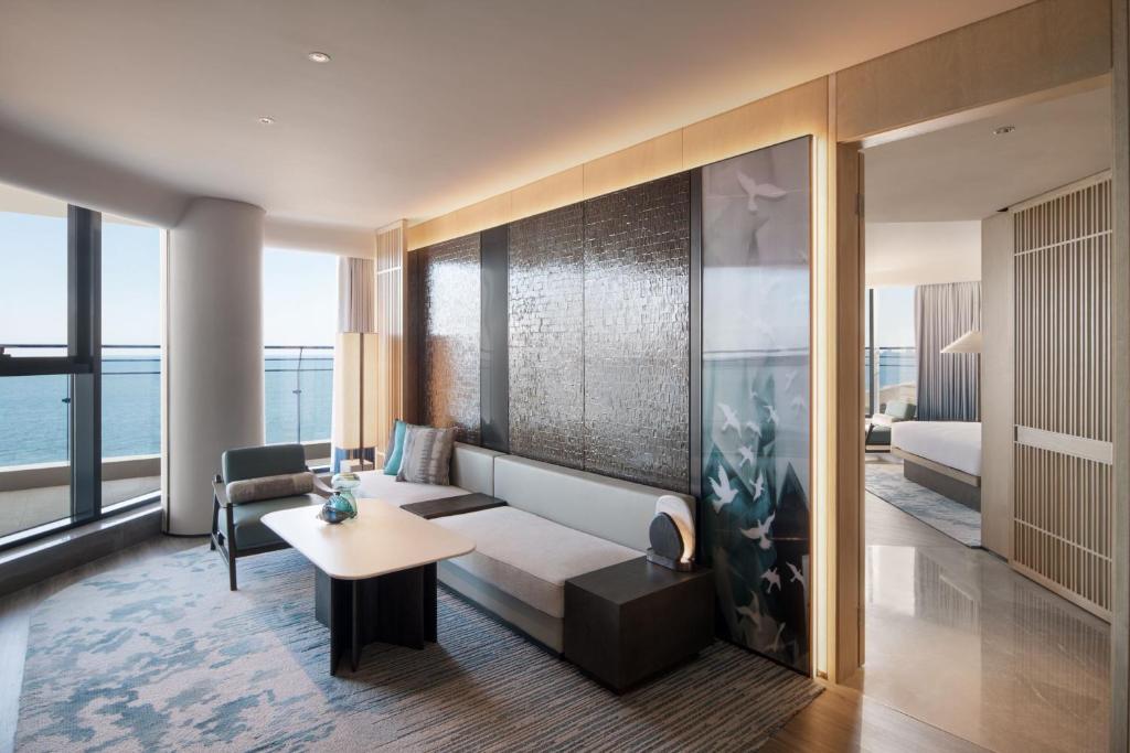 Qinhuangdao Marriott Resort