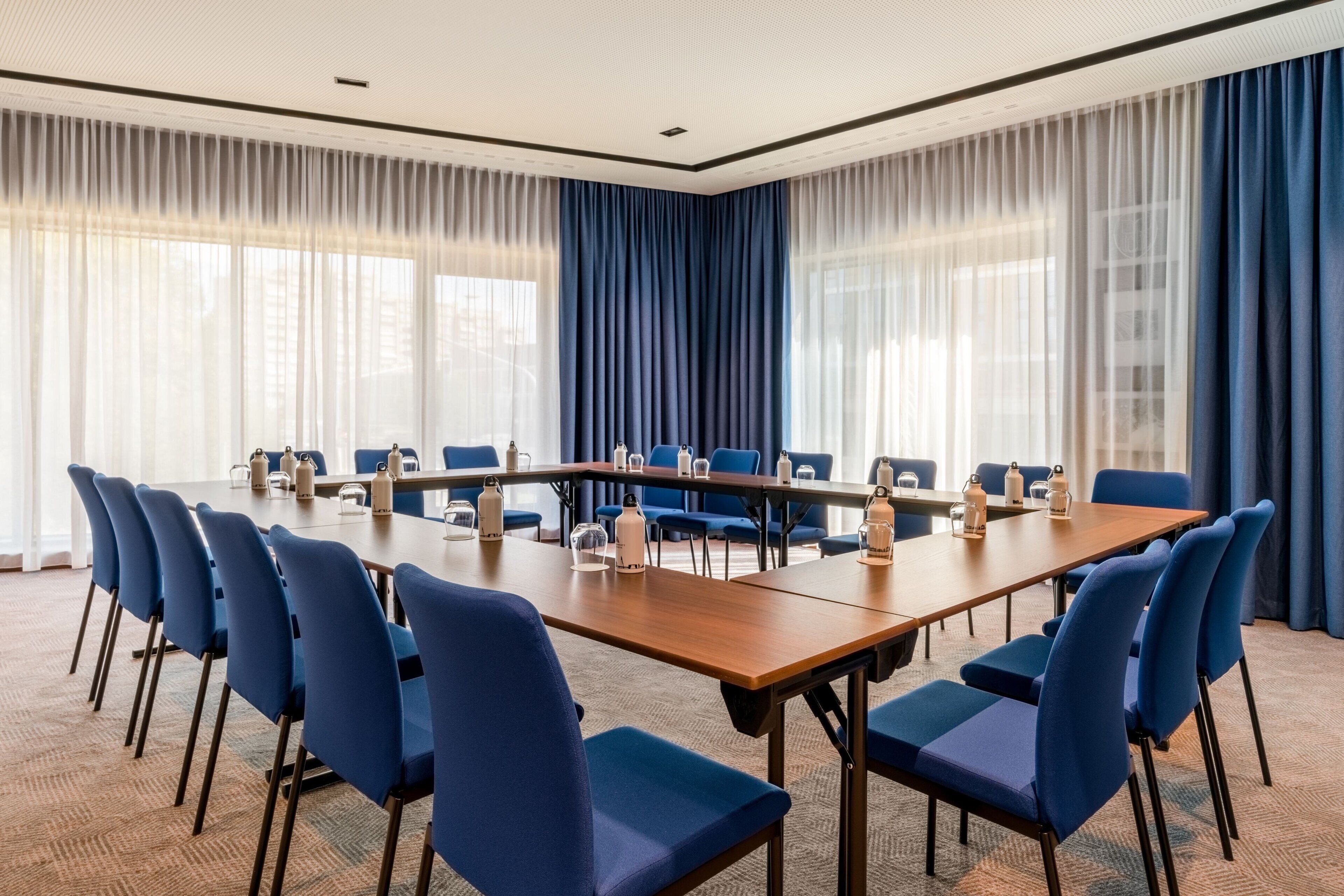 Geneva Marriott Hotel