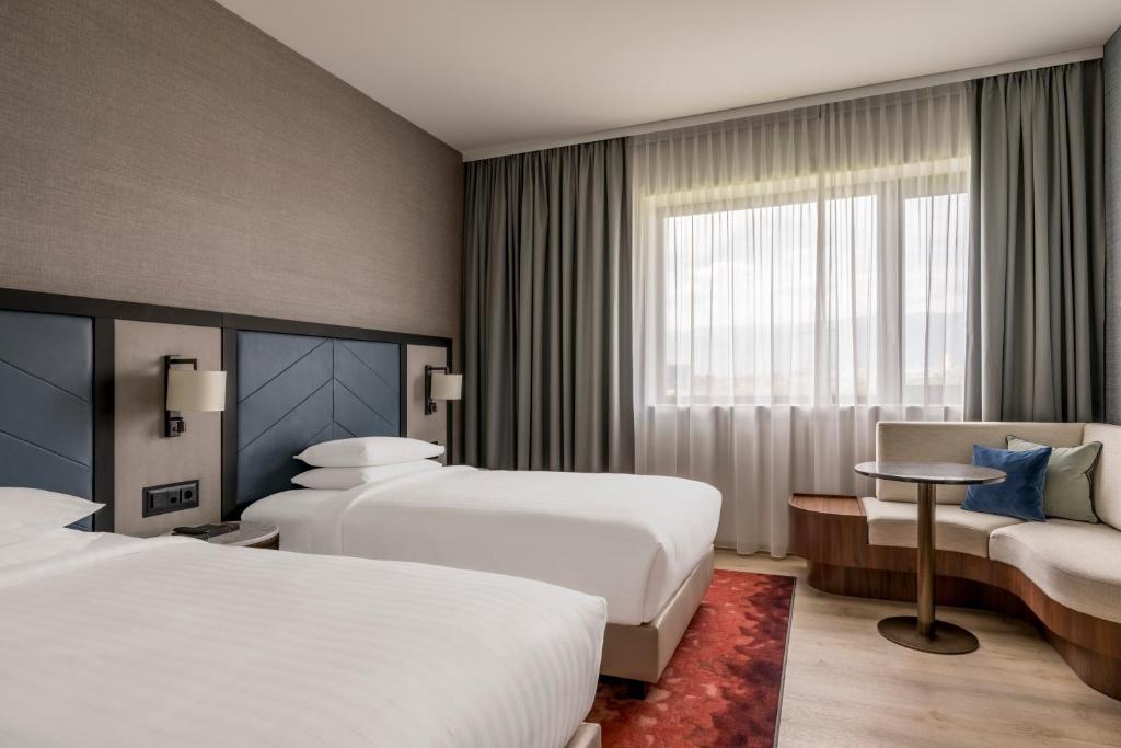 Geneva Marriott Hotel