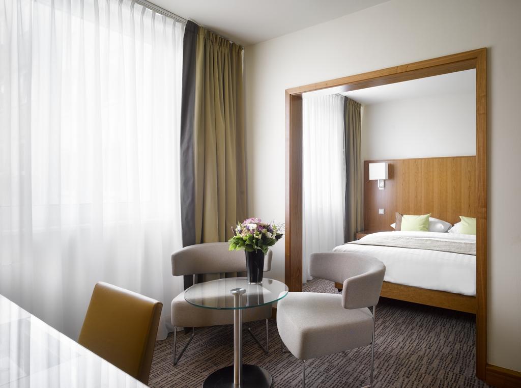 K+K Hotel am Harras