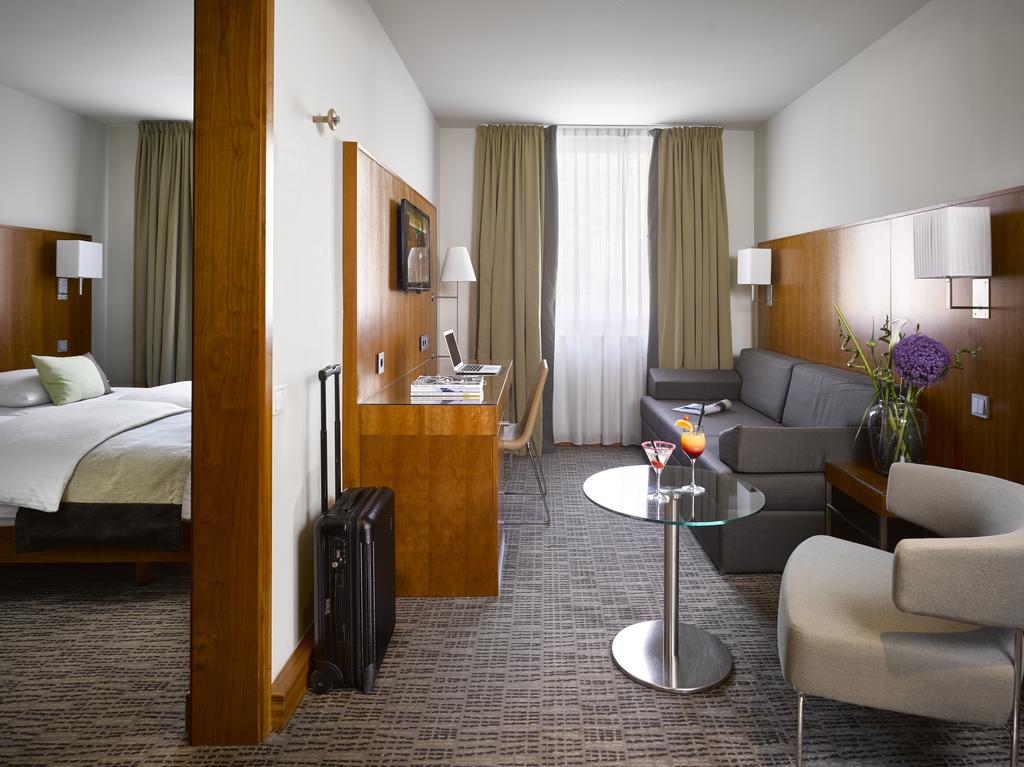 K+K Hotel am Harras