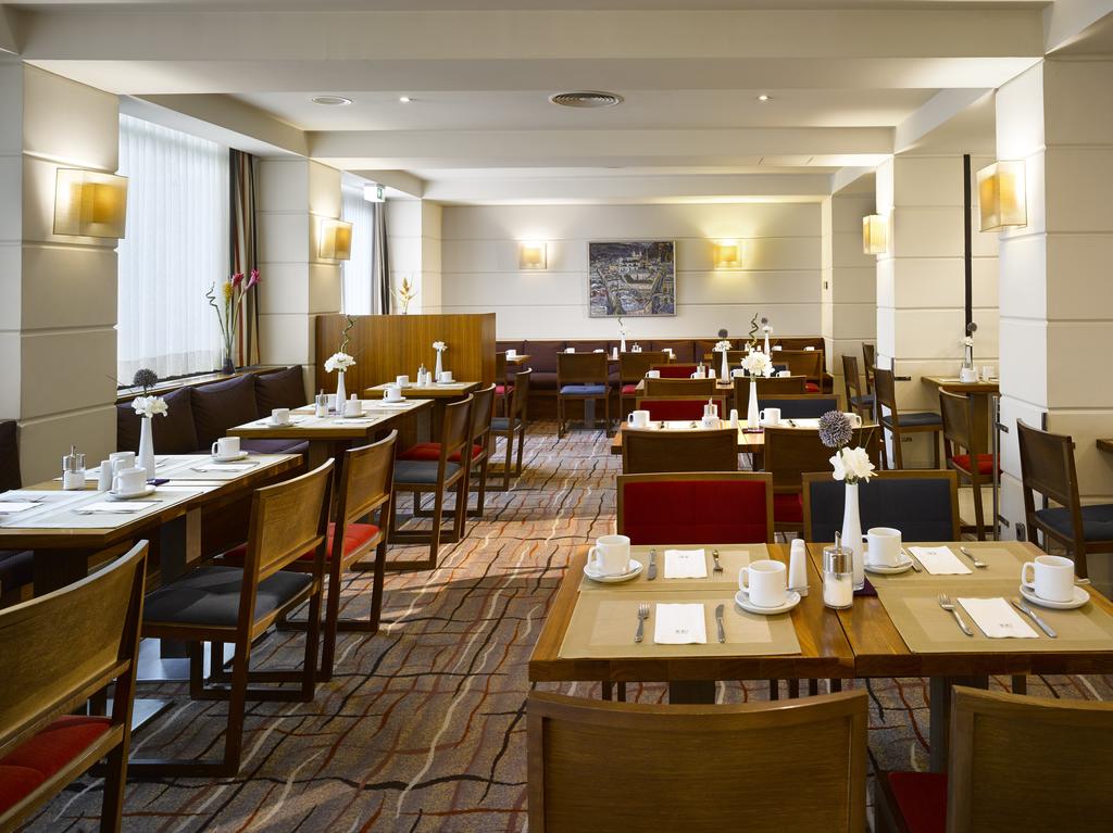 K+K Hotel am Harras