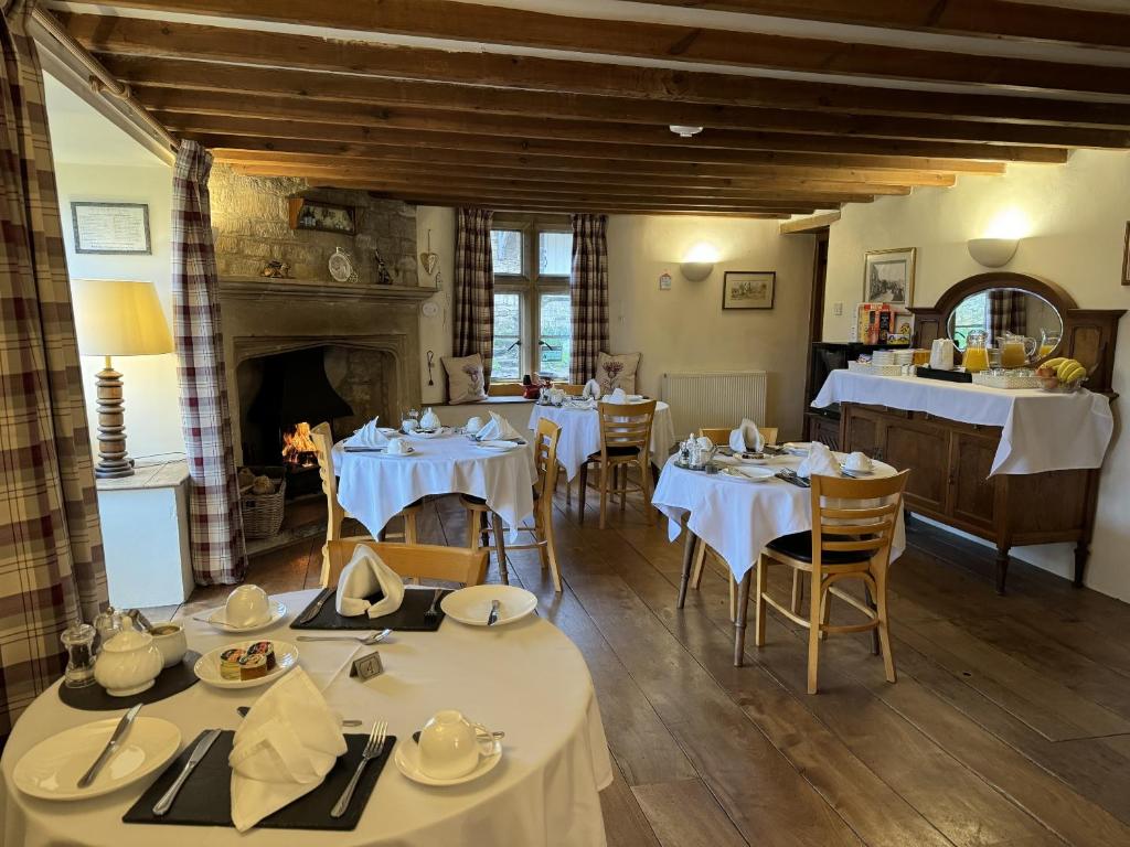 Guiting Guest House