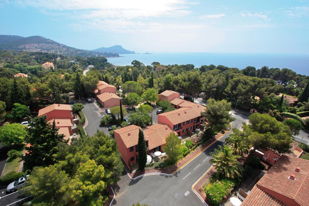 Residence Club les Chenes Verts