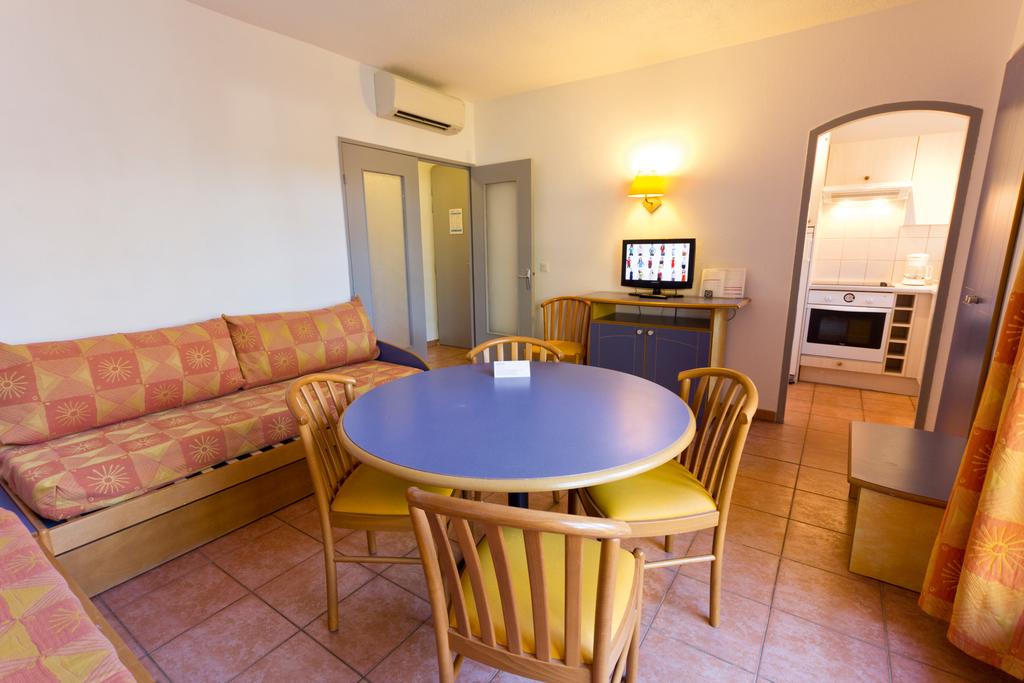 Residence Club les Chenes Verts