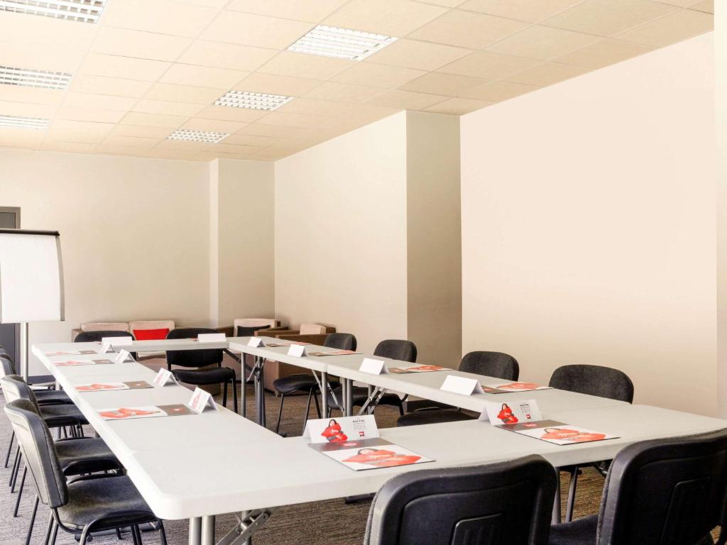 ibis Hyeres Centre