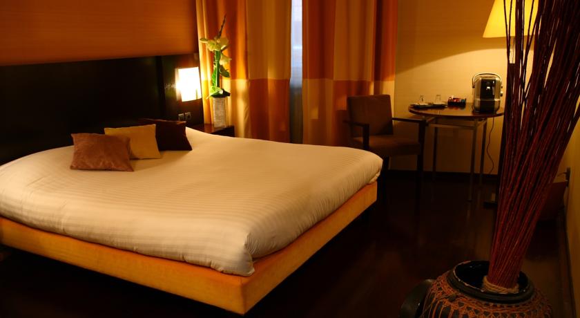 Le Boutique Hotel Garonne by Occitania hotels