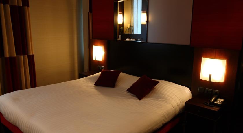 Le Boutique Hotel Garonne by Occitania hotels