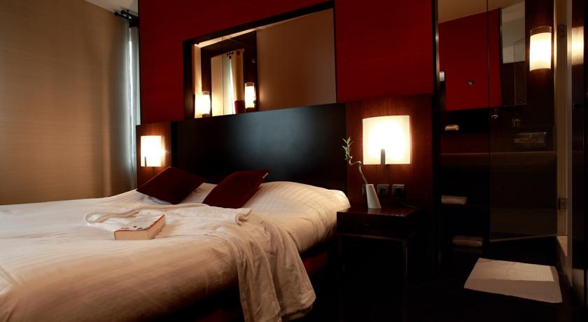 Le Boutique Hotel Garonne by Occitania hotels