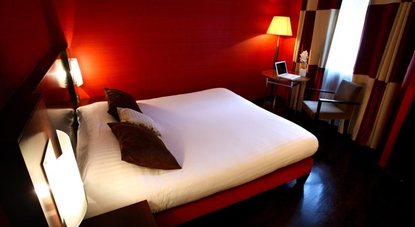 Le Boutique Hotel Garonne by Occitania hotels