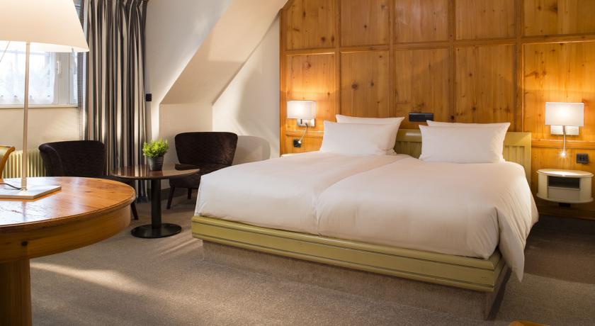 Le Parc Hotel Obernai & Spa