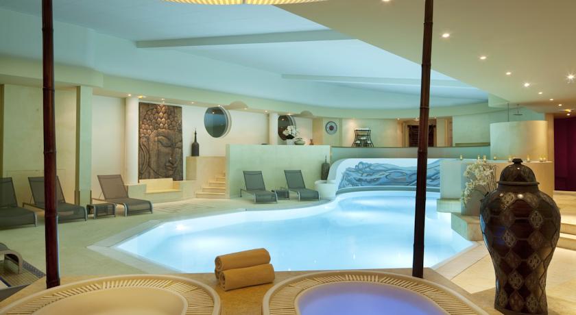 Le Parc Hotel Obernai & Spa