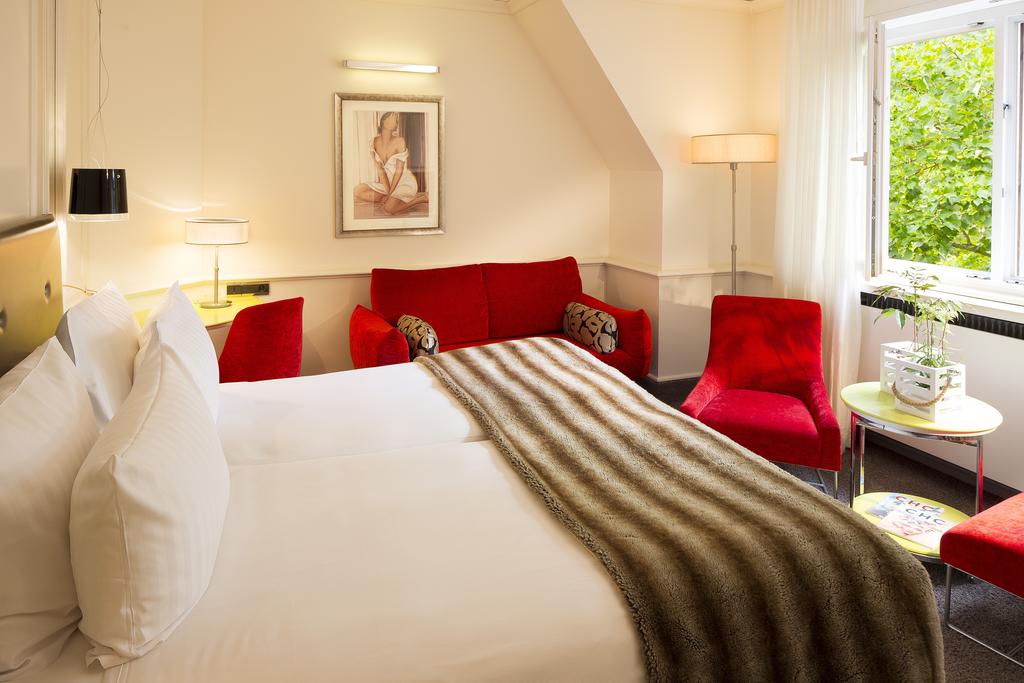 Le Parc Hotel Obernai & Spa