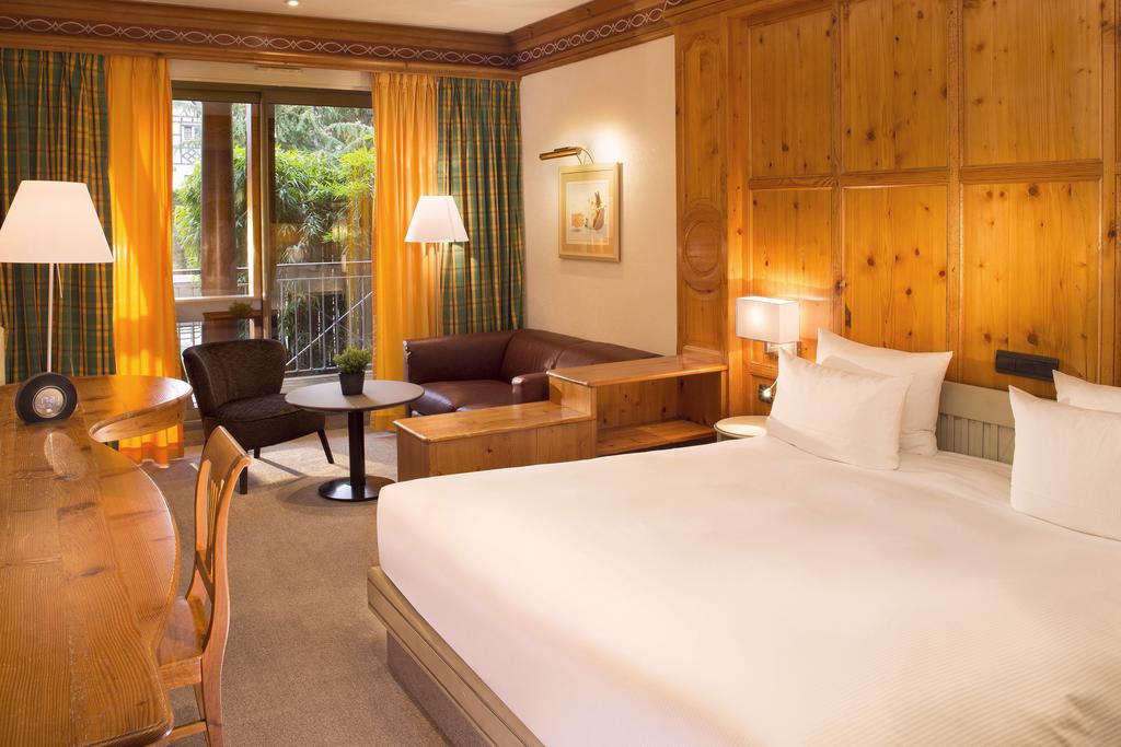 Le Parc Hotel Obernai & Spa