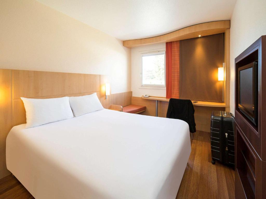 ibis Quiberon Thalassa