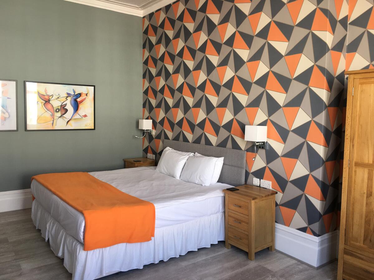 Da Vinci Hotel