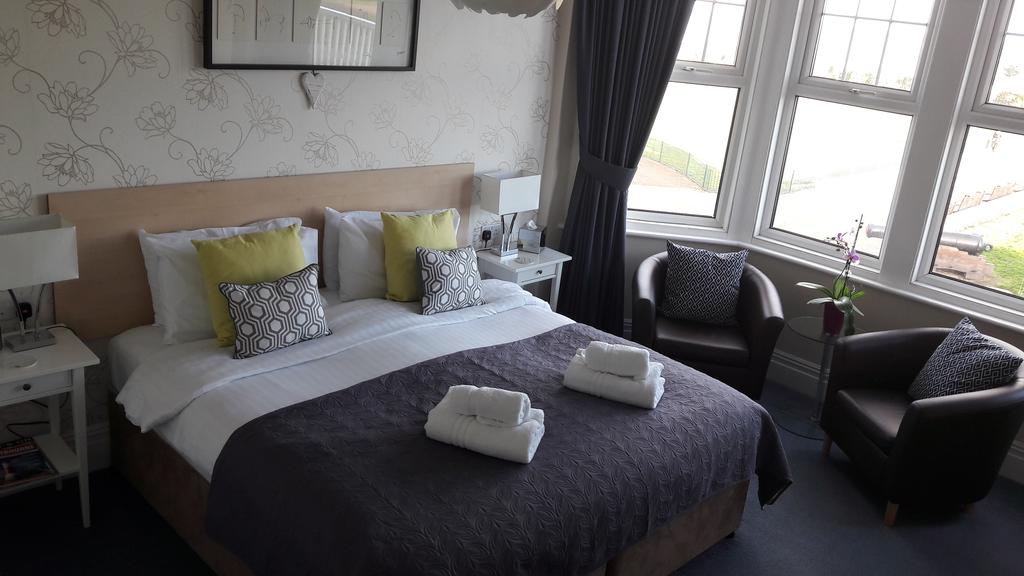 Ebor Lodge