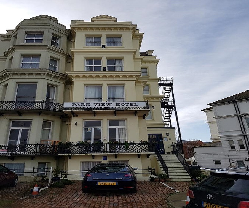 Parkview Hotel