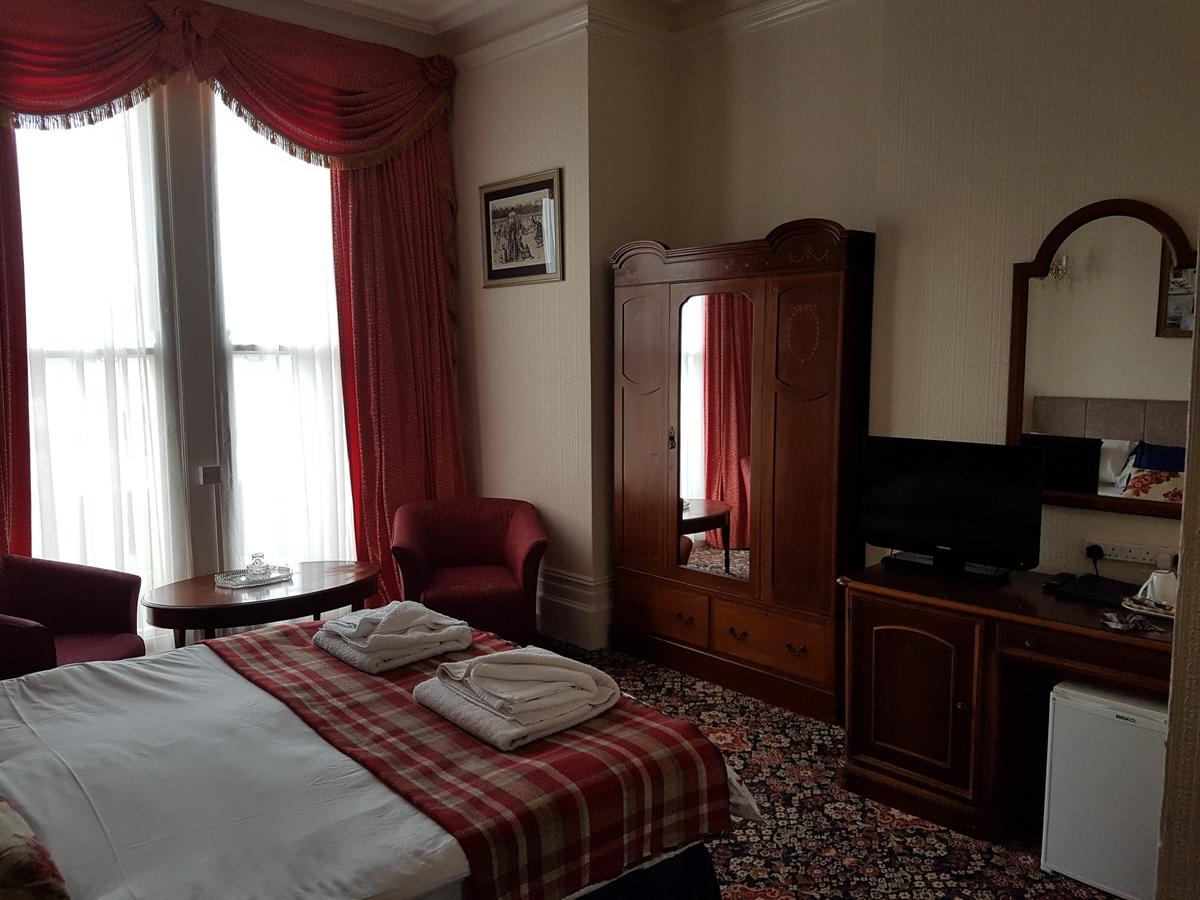 Parkview Hotel