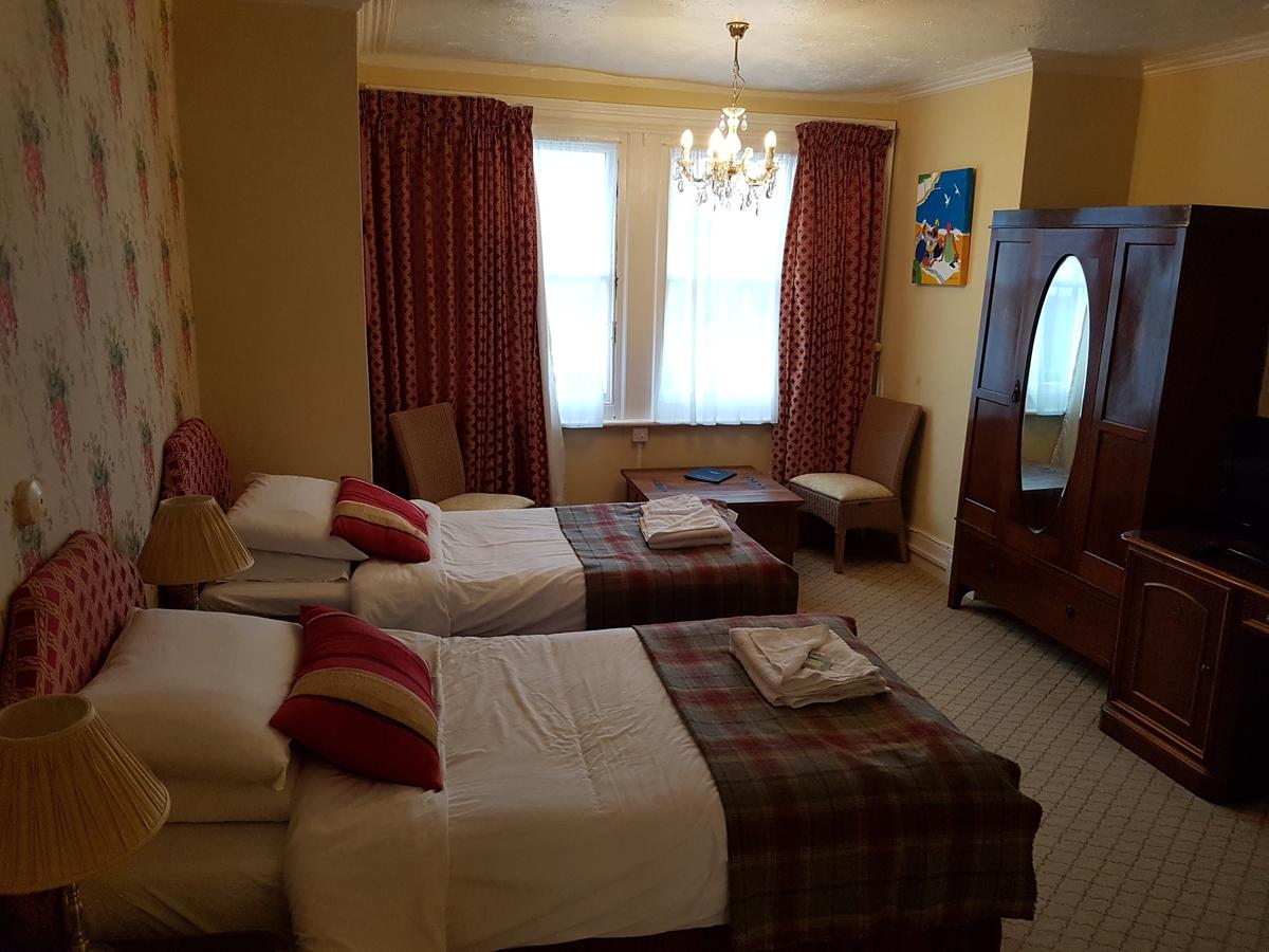 Parkview Hotel
