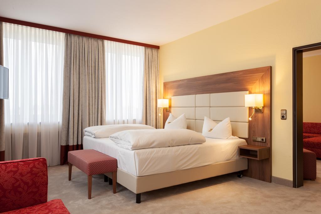 Best Western Hotel Augusta (Formerly Garni)