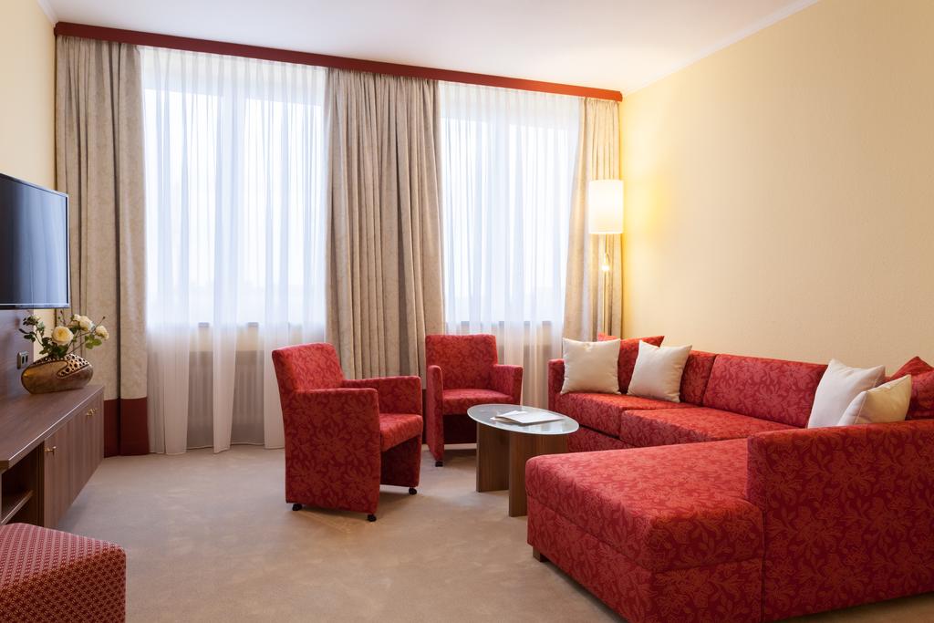 Best Western Hotel Augusta (Formerly Garni)