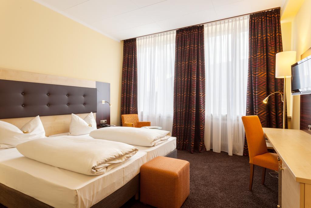 Best Western Hotel Augusta (Formerly Garni)