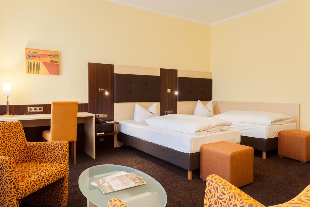 Best Western Hotel Augusta (Formerly Garni)