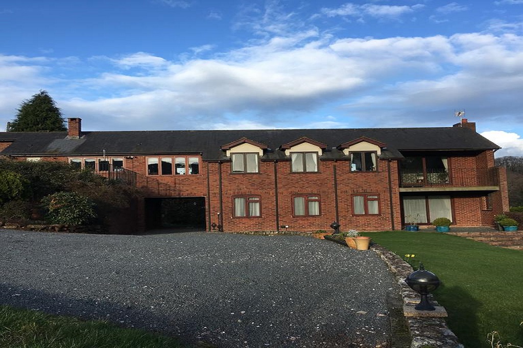 Lower Thornton Farm