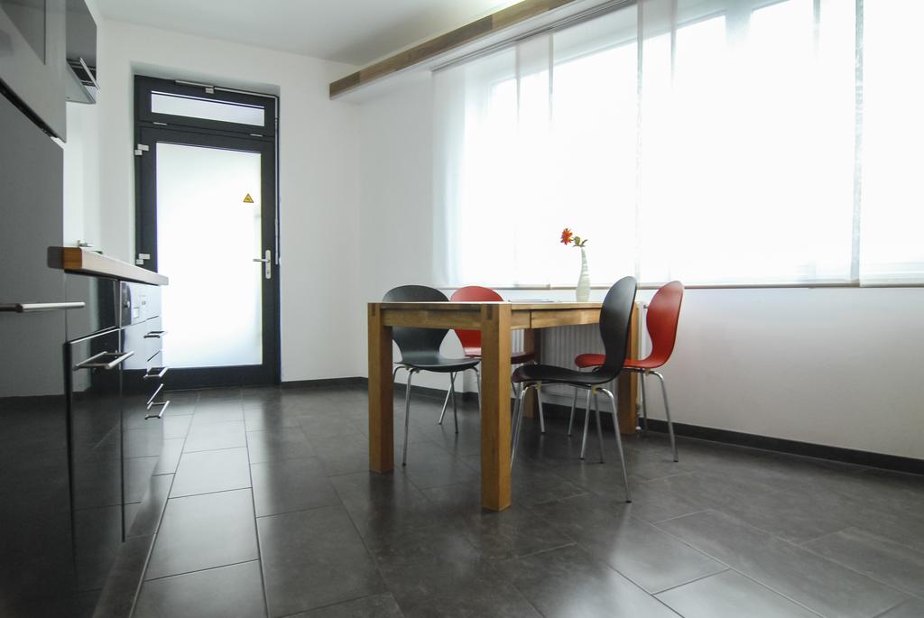 Petul Aparthotel Am Ruhrbogen
