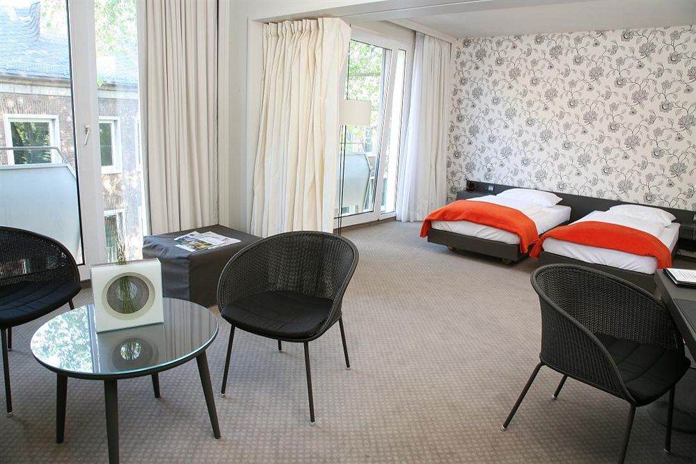 Senats Hotel