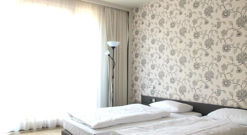 Senats Hotel