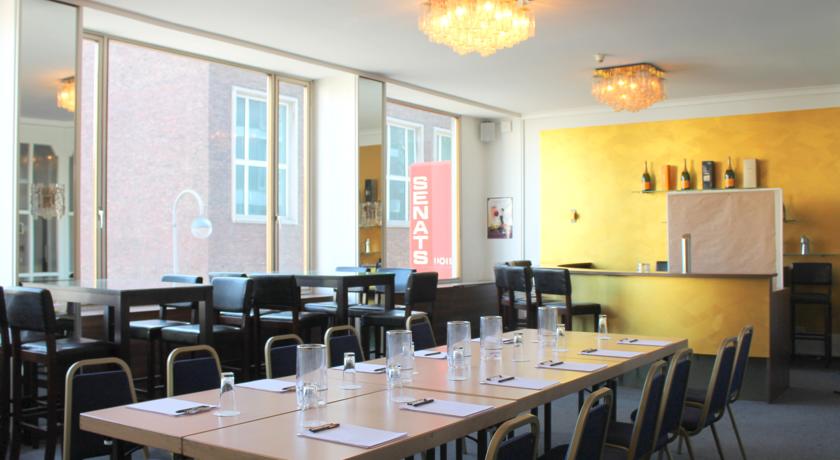 Senats Hotel