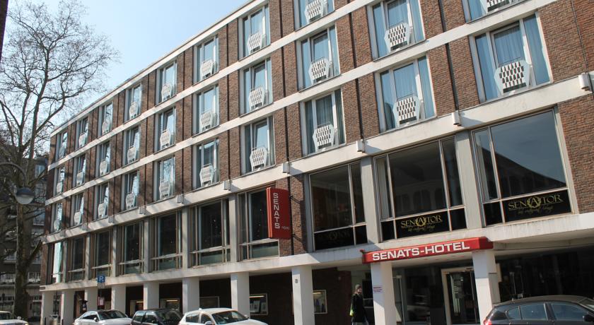 Senats Hotel