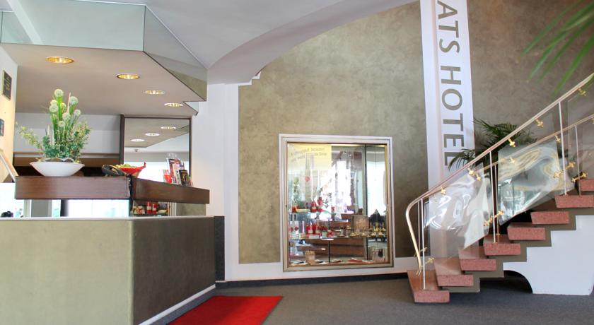 Senats Hotel