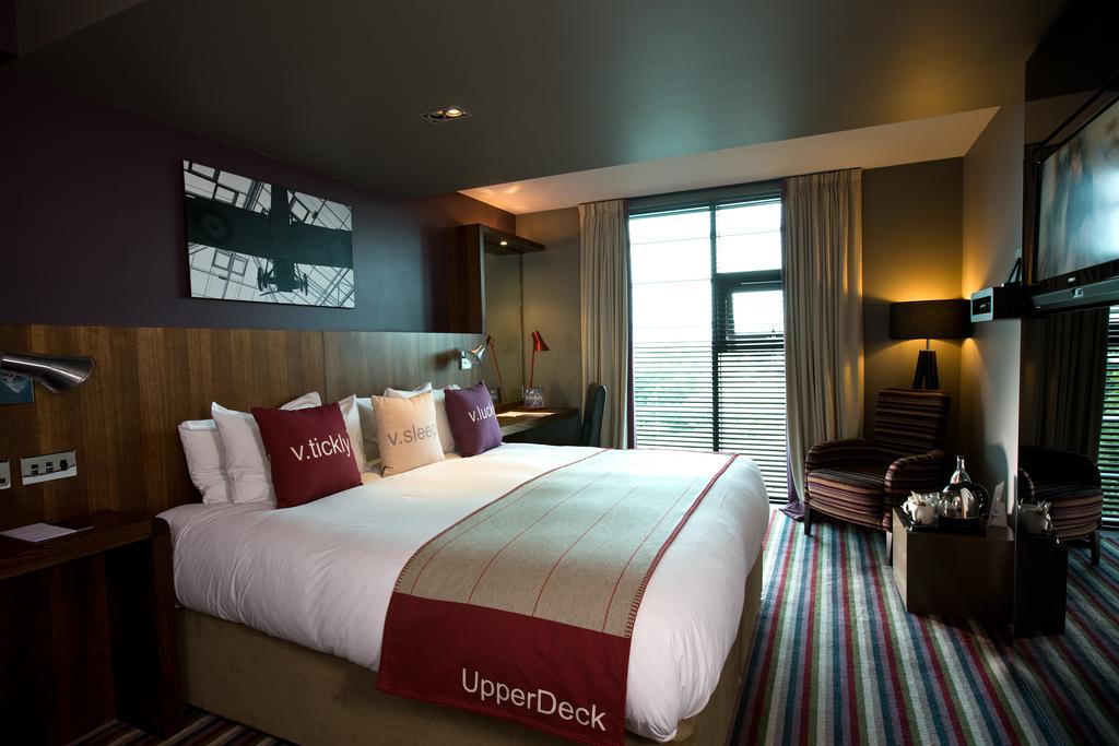 Village Hotel Farnborough