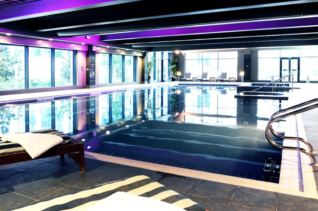 Village Hotel Farnborough