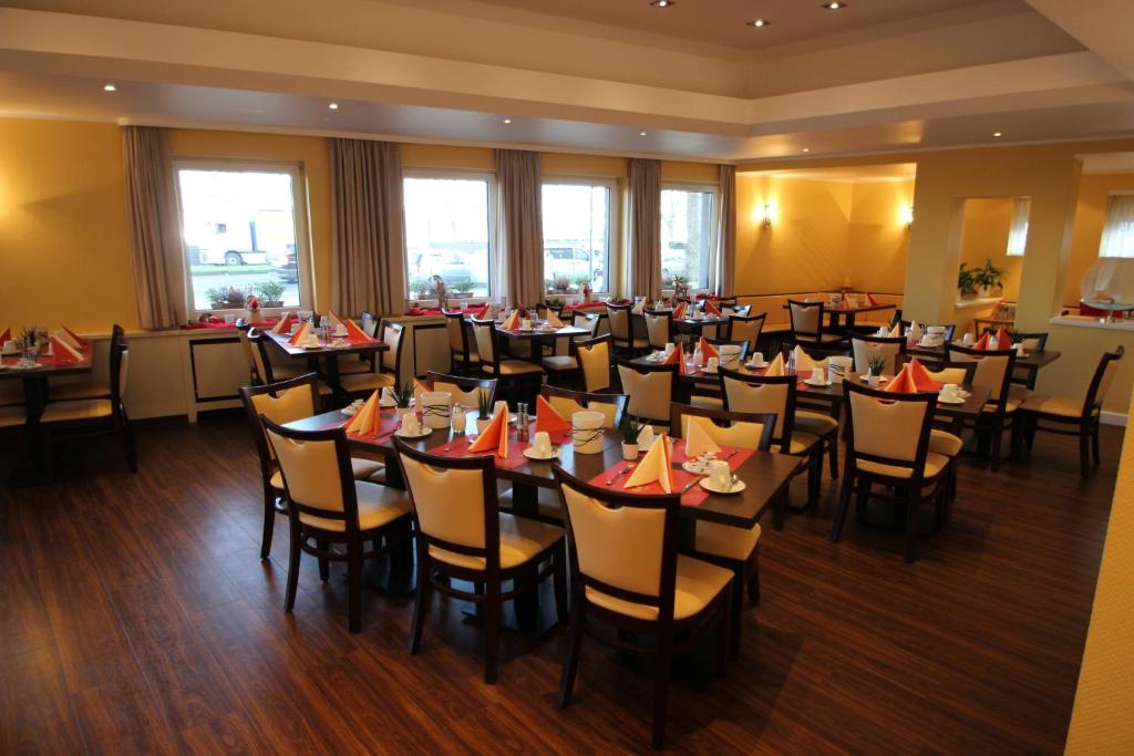 Hotel Allegro
