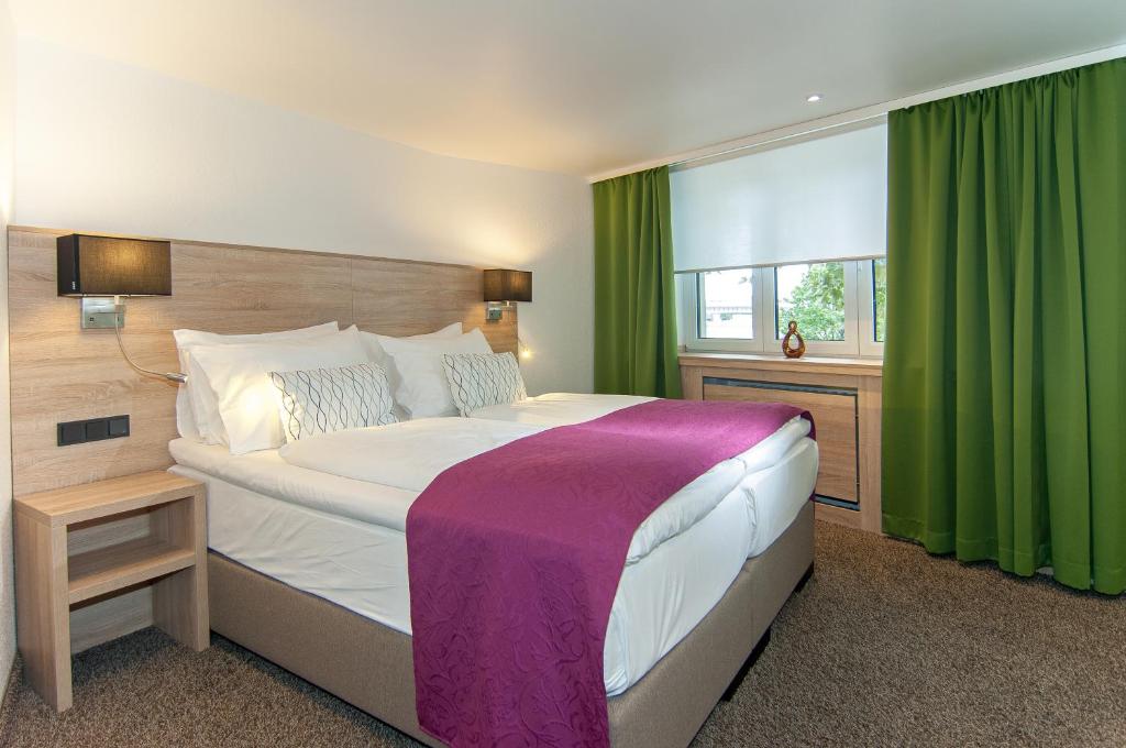 Hotel Allegro