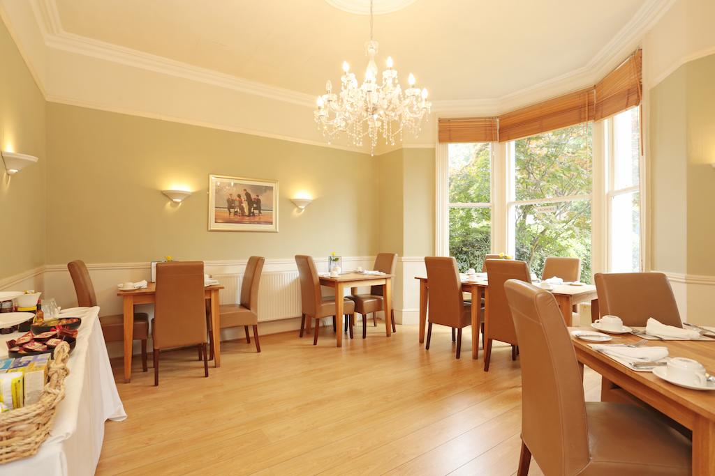 Arden House Guest House
