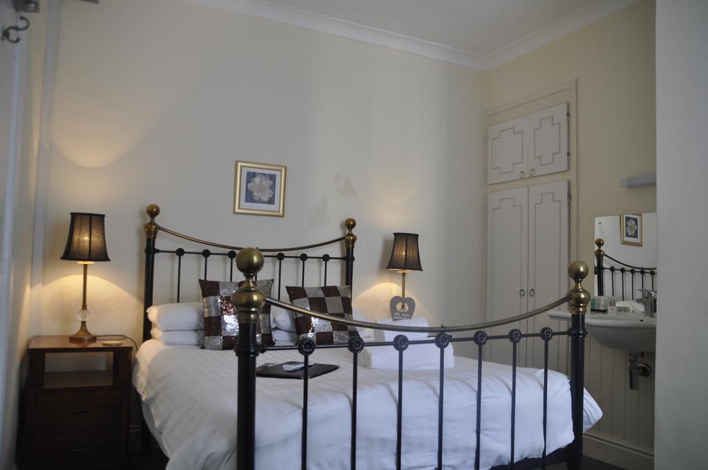 Arden House Guest House