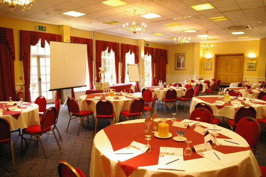 Guildford Manor Hotel & Spa