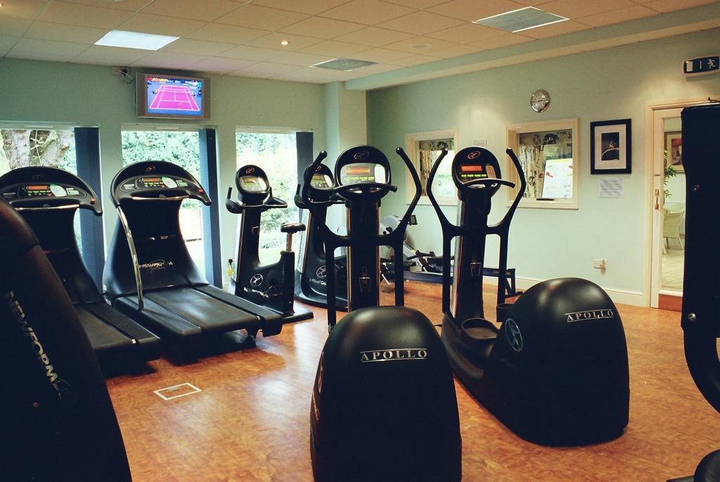 Guildford Manor Hotel & Spa