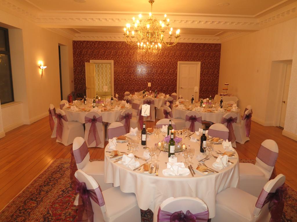 Guildford Manor Hotel & Spa
