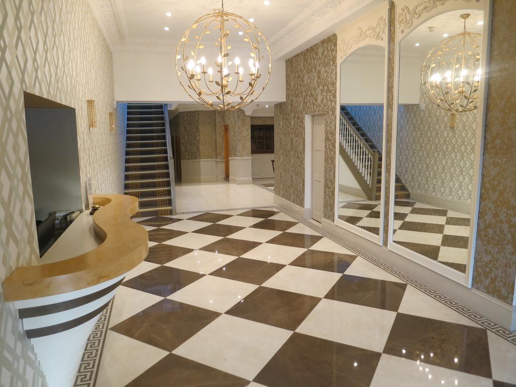 Guildford Manor Hotel & Spa