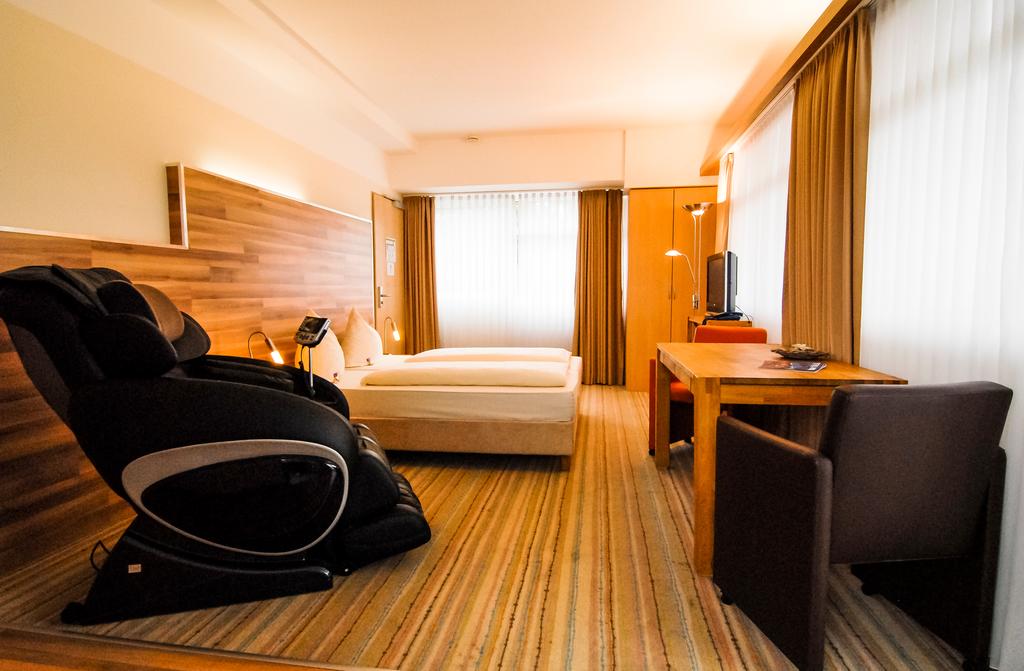 Petul Apart Hotel City